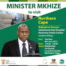 We've voluntarily suspended the rollout until the causal relationship between the blood clot and the vaccine is sufficiently interrogated, health minister zweli mkhize told a news briefing. Mgtu0rpnvqvbom