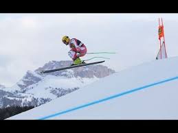 Questo sito bormio.it rappresenta la citta' di bormio. Ski Weltcup Abfahrt Der Herren In Bormio 2019 Youtube