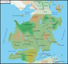 Cartes Des Differentes Regions De Westeros La Garde De Nuit Super carte de colorat de lux urzeala tronurilor game of thrones. de westeros