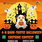 4-H Bark-Tastic Halloween Costume Contest event image