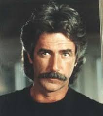 Elliott began his acting career on the stage and his film debut was in butch cassidy and the sundance kid 1969. The Sam Elliott Mustache Page Emeu