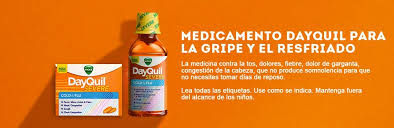 Dolor De Garganta Vicks