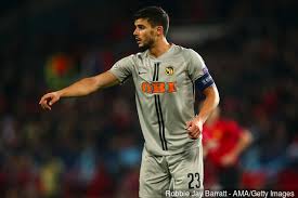 Benito was born in aarau, switzerland. Report Benitez Target Loris Benito Set For Bordeaux Medical