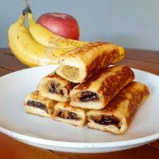Resep Takjil Olahan Pisang C 2020 Instagram Setia Dini91 Instagram Deviirwantari Resep Resep Makanan Penutup Makanan
