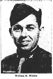 William Raymond Wilson (1921-1995)