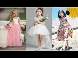 فساتين اطفال العيد للبنات 2018 2019 youtube fashion tulle skirt tulle