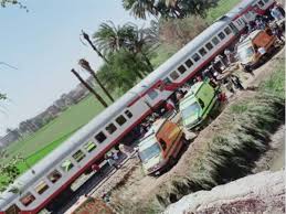 وجه فضيلة الإمام الأكبر الدكتور أحمد الطيب، شيخ الأزهر الشريف، المسئولين في الأزهر، بسرعة اتخاذ كافة الإجراءات لصرف مساعدة قدرها ٥٠ ألف جنيه لأسر الضحايا عن كل متوفى في حادث تصادم قطاري سوهاج الذي وقع اليوم الجمعة جراء تصادم قطارين بمركز طهطا بمحافظة. Ur2bcamf8796lm