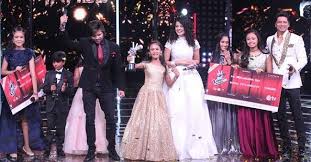 More from the voice kids uk. The Voice India Kids 2 2018 Winner Name Runner Up And Prize Money Auditionform