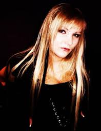 Prominent Band Vocalist: January 2012