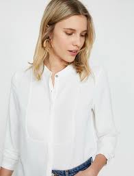 Hakim Yaka Gomlek Mandarin Collar Shirt Mandarin Collar Collar Shirts