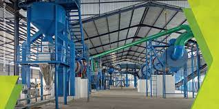 Alumina atau biasa disebut dengan aluminium oksida diekstrak dari bauksit melalui penyulingan. Factory Pt Anugerah Dolomit Lestari Produsen Pupuk Dolomit