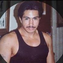 Rosendo Nabor Arguello Obituary