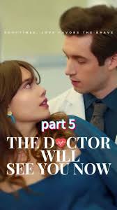 A Ballerina's Quest for Love: The Doctor's Heart