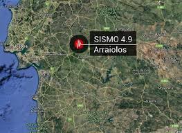 Mecanismos focais dos sismos em portugal continental. Os Sismos Mais Fortes Desde 1961