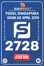 Result Togel Sgp Minggu Senin Singapura