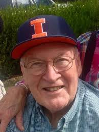 Robert David “Bob” Scott