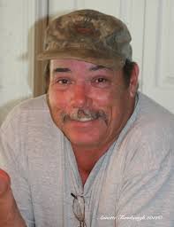 Obituary information for Joseph Turnbaugh