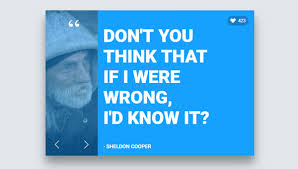 33 Css Blockquotes