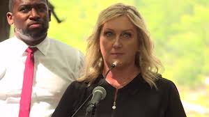 Heroic' mother credited for Richmond's push to improve James River safety