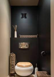 Deco De Toilettes Originales 31 Idees Pour Decorer Vos Wc Ctendance
