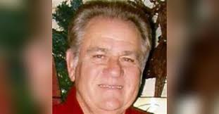 John Roy Robertson Obituary