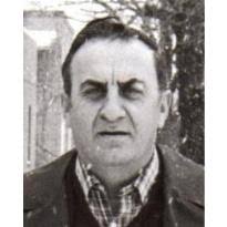 Obituary information for Joseph Ross