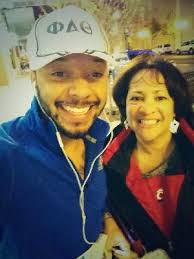 Iron Phi : Mr. Anthony P Gooden Jr.