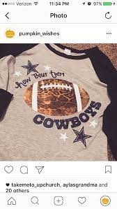 Dallas Cowboys Vinyl Shirt Https Www Fanprint Com Stores Barbie Doll Ref 5750 Dallas Cowboys Shirts Dallas Cowboys Outfits Dallas Cowboys Girls