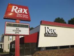 Rax Restaurant Mmmmm Miss Going Here With My Auntie In Moorhead Vintage Restaurant Old Stores The Good Old Days