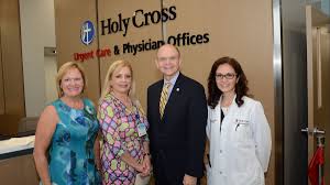These actions can be carried out by the victim. Holy Cross Hospital Opens New Urgent Care And Physician Offices South Florida Sun Sentinel South Florida Sun Sentinel