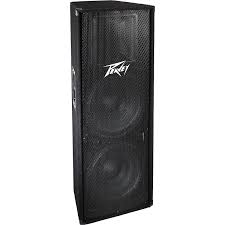 Amazon's choice in powered speaker cabinets by peavey. Peavey Pv 215 Dual 15 2 Way Speaker Cabinet Guitar Center