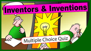 This covers everything from disney, to harry potter, and even emma stone movies, so get ready. Top 50 Inventors And Their Inventions Quiz Trivia Questions And Answers