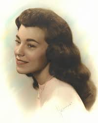 Obituary information for Sandra DeGennaro