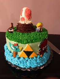 Check spelling or type a new query. Lahd I Made A Cake For Link S Awakening Zelda