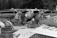 Restored de Havilland Mosquito comes to life in New Zealand