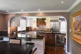 Kitchen remodeling contractor and bathroom remodeling san diego, bathroom renovations company. Dayton Kitchen Remodelling And Design James Construction And Renovation Dayton Ohio