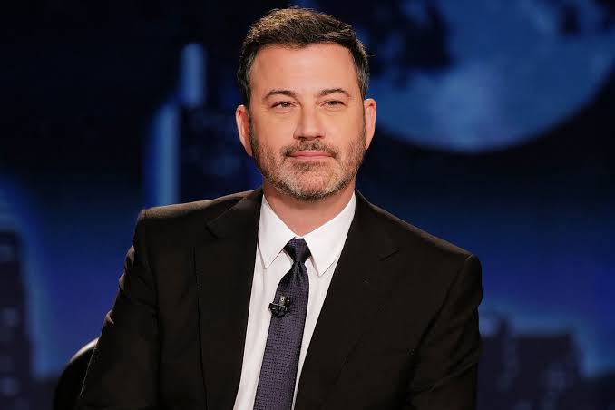 Report That Jimmy Kimmel Is Ending Is 'Inaccurate', ABC Says