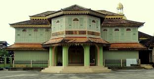 It's never too late to book a trip. Kelantan Museum Of Islam Islamic Tourism Centre Of Malaysia Itc