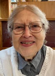 Dolly Long Obituary (2025)