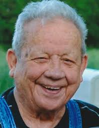 Obituary information for Homer H Hooker