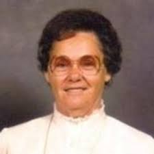 Obituary information for Doris Harris-Estes
