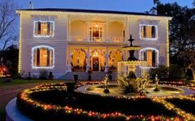 Our Favorite 2018 Christmas Events in Natchez