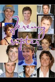 Photos Jeremy Sumpter Thomas Brodie Sangster Peter Pan