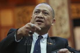 Yb dato' seri mohamed nazri abdul aziz. Kerajaan Perikatan Nasional Sudah Runtuh Nazri Aziz Air Times News Network