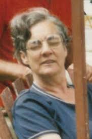 Marchetta Cyr Obituary