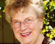 Obituary: Maryann Lillian Tyndall