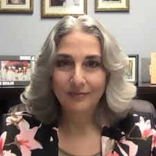 Amanda Elaine Eldridge