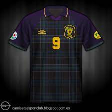 Trikots und fanartikel der schottischen nationalmannschaft. Em Trikots Schottland 2020 2021