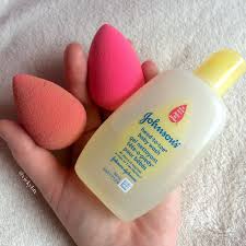 I Love My Beauty Blenders But I Refuse To Pay 20 25 For The Beauty Blender Cleanser I Found A Drug Maquillaje Dulce Esponja De Maquillaje Cuidado Del Rostro