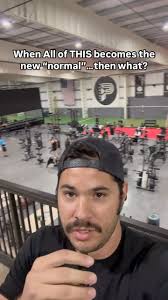 The idea that this would ever become boring is laughable. But when it loses  its luster and newness…what will you do next? , #sportsperformance  #training #trainingfacility #motivation #discipline